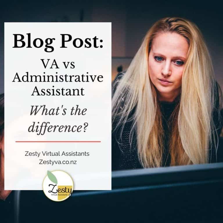 VA vs Admin: What’s the difference?
