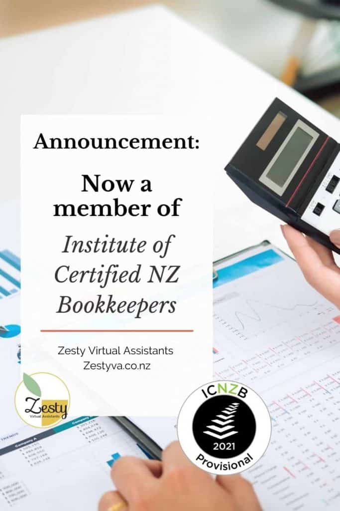 ZVA Announcement Member of ICNZB Pinterest opt