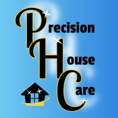 Precision House Care Zesty Client