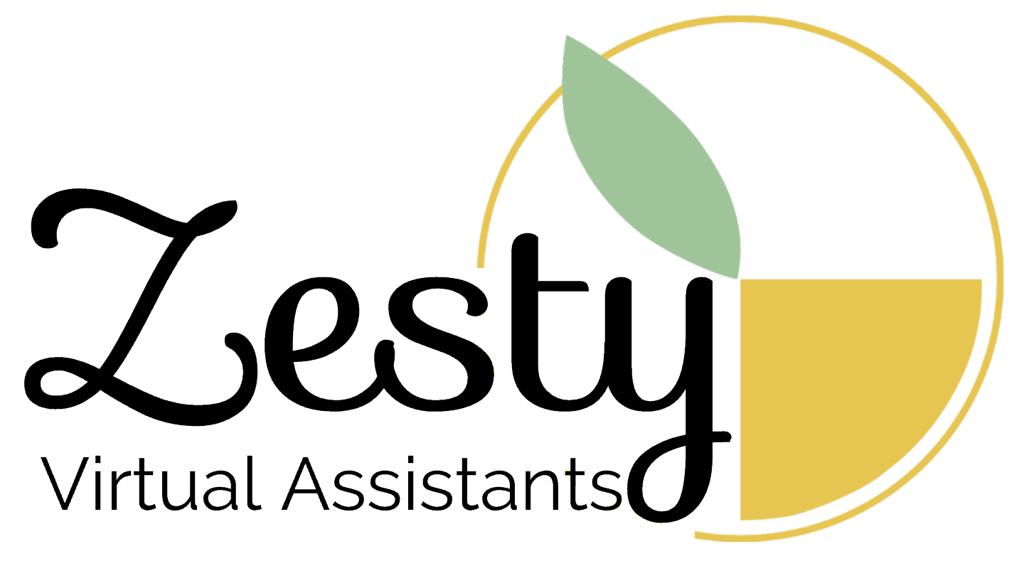Zesty Virtual Assistants