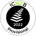 Institute of Certified NZ Bookkeepers Provisional Member 2022