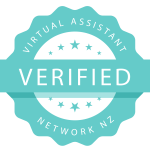 Link in Bio 7 Virtual Assistant Network NZ Verified Member