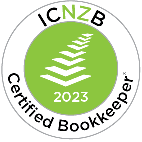 ICNZB Certified Bookkeeper