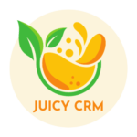 Link in Bio 10 JuicyCRM Logo