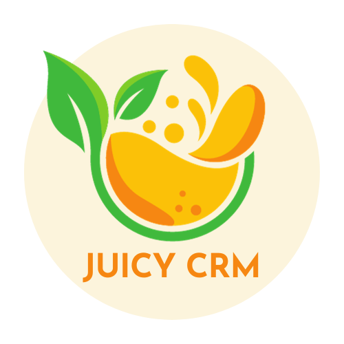 JuicyCRM Logo