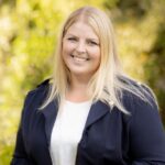 Candice Baker - The Marketing Baker