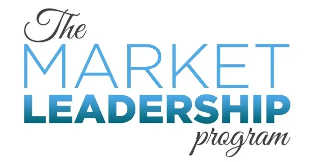 Nick Muller - The Market Leadership Programme