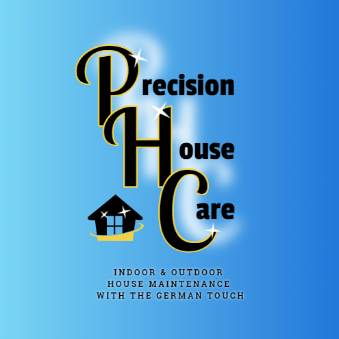 Precision House Care