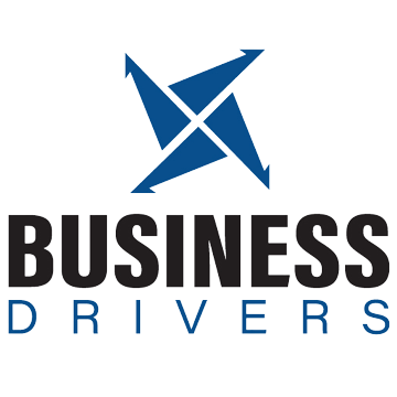 business driver logo sq