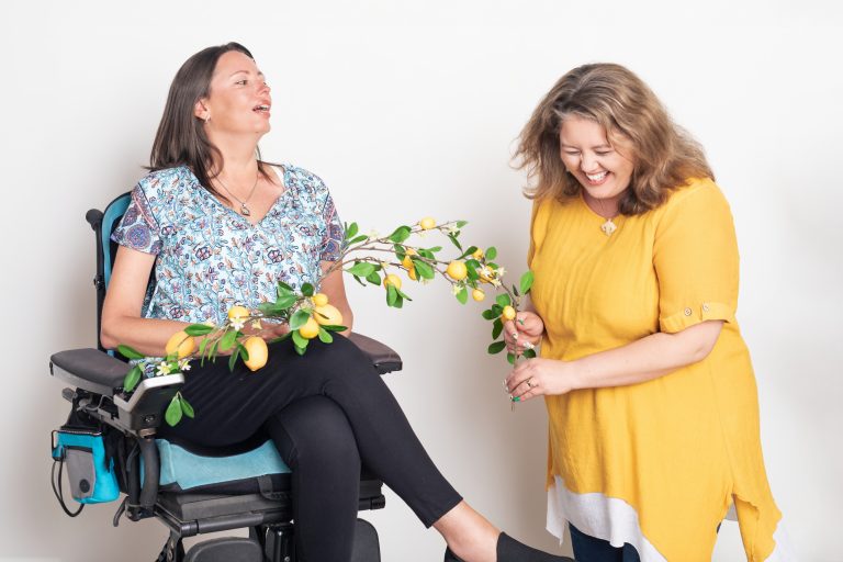 Zesty Virtual Assistants | Jodie Thorne