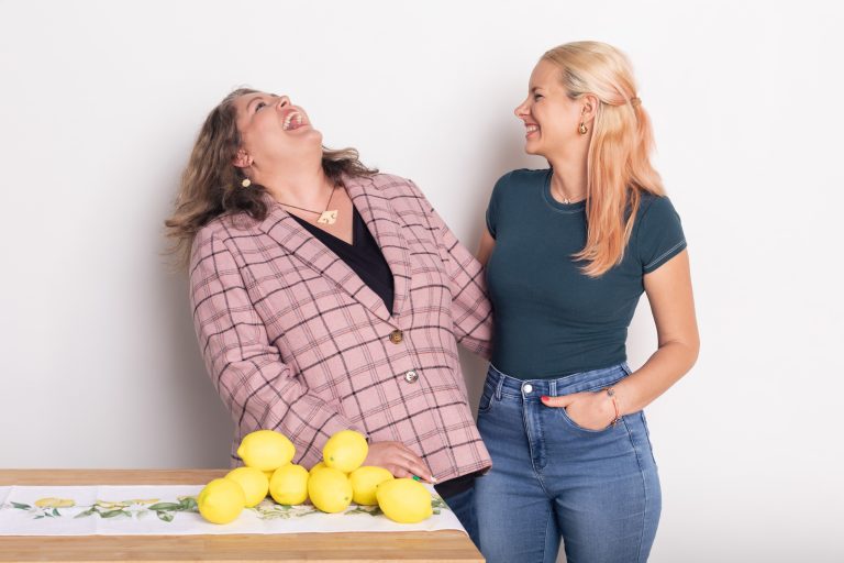 Zesty Virtual Assistants | Lilla Nikoletti