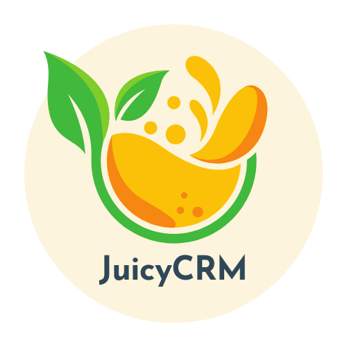 JuicyCRM JuicyCRM