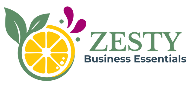 Zesty Business Essentials Zesty Business Essentials