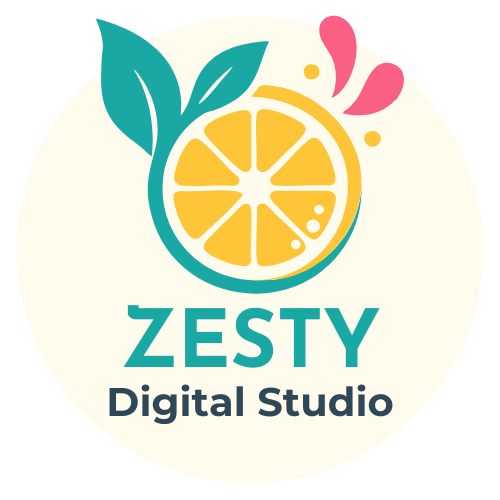 What We Do 2 Zesty Digital Studio