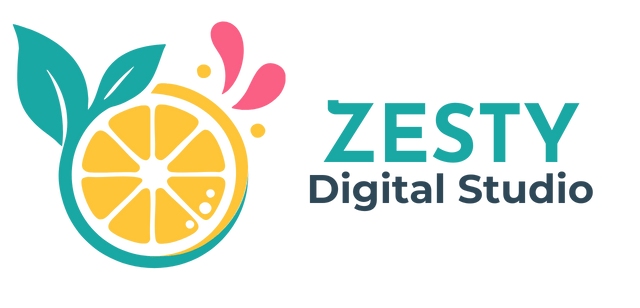 Zesty Digital Studio Zesty Digital Studio