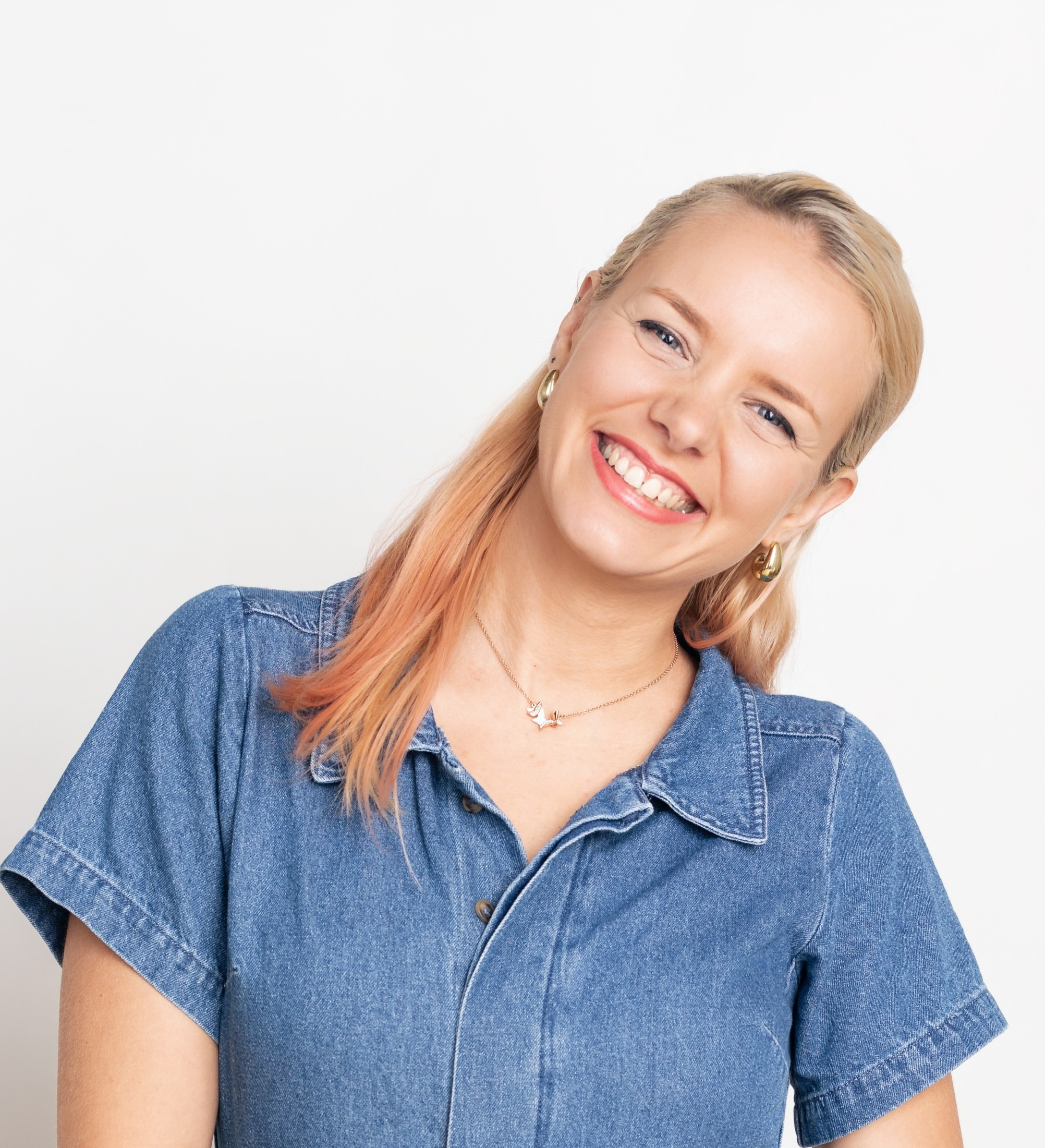 Zesty Virtual Assistants | Lilla Nikoletti