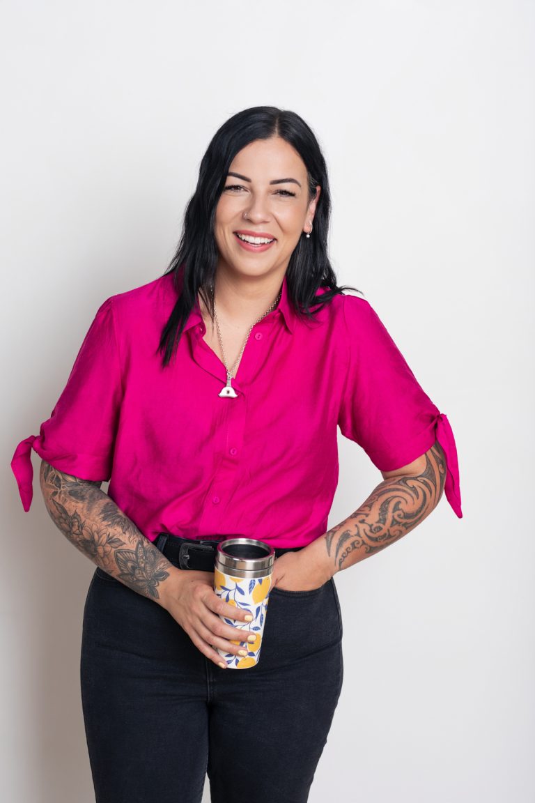 Zesty Virtual Assistants | Renee Thorstensen