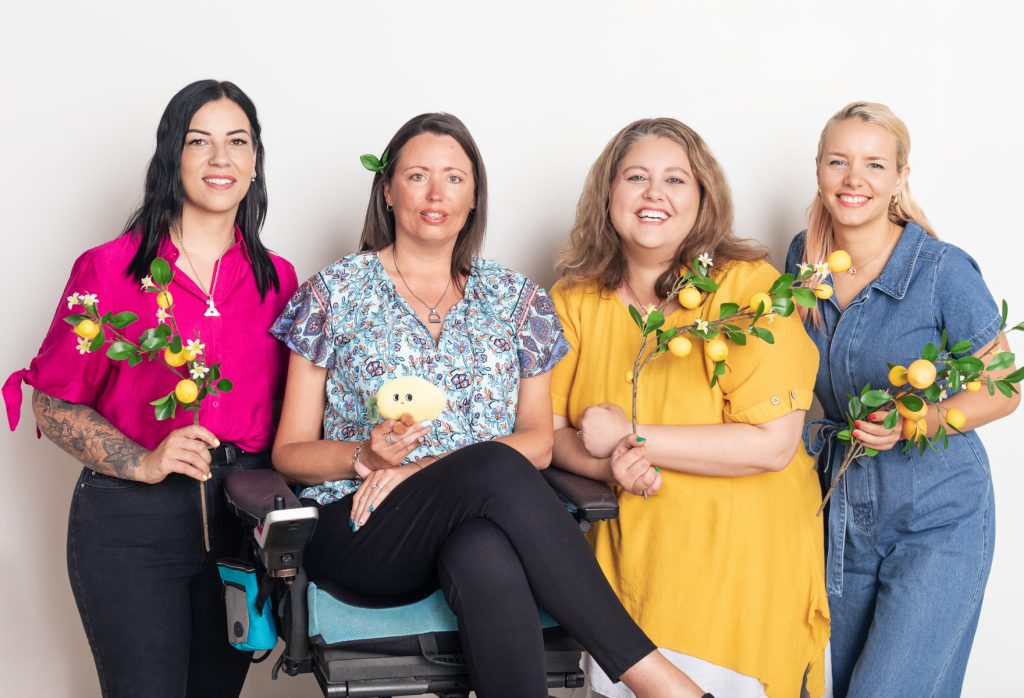 How We Work 4 Zesty Virtual Assistants | Meet the Team