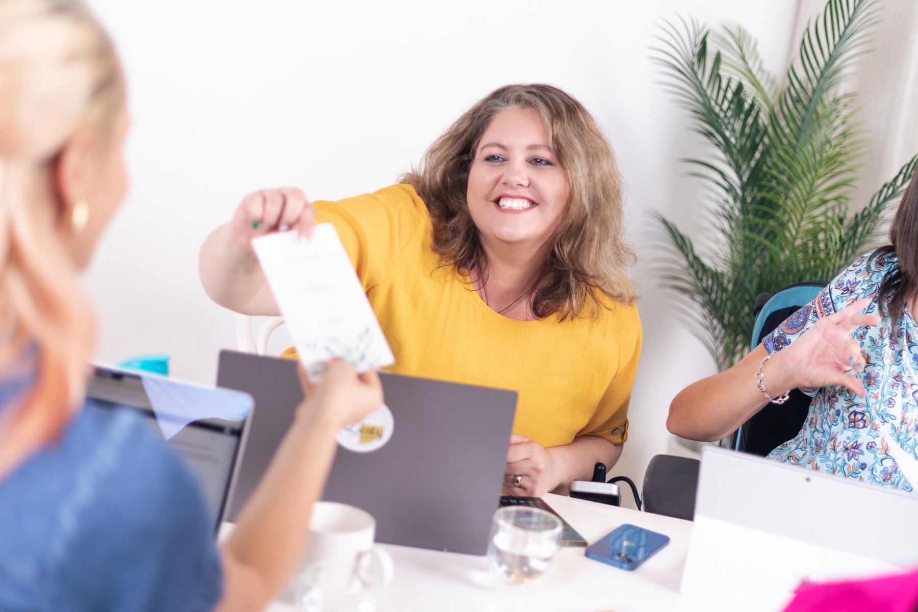 How We Work 1 Zesty Virtual Assistants | Work With us