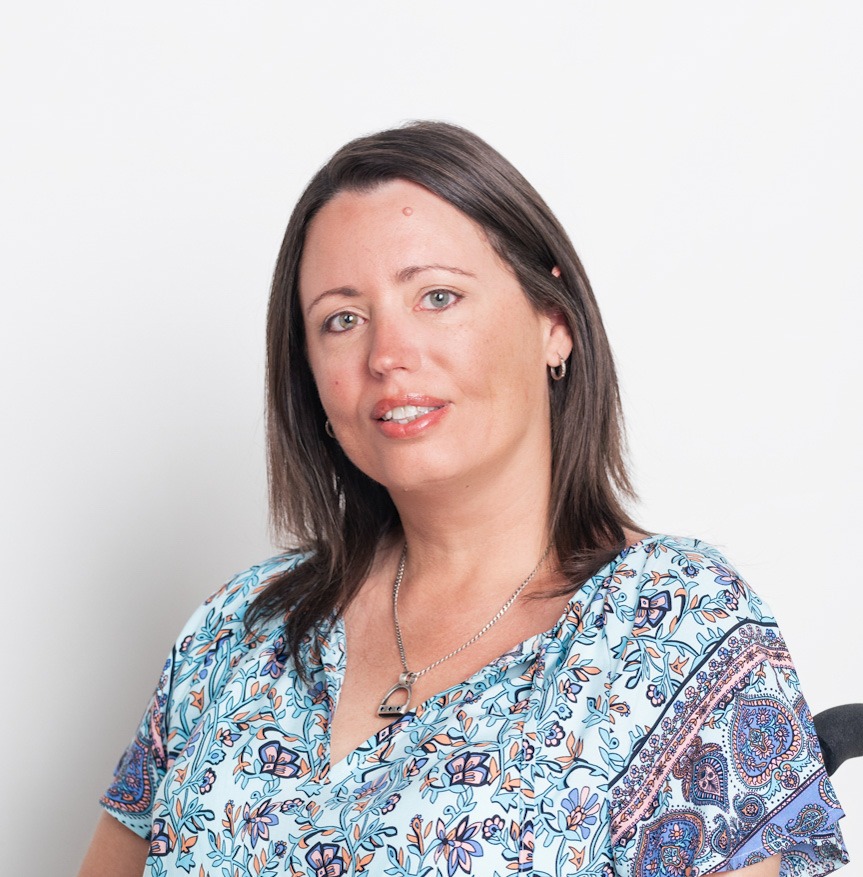 Zesty Virtual Assistants | Jodie Thorne