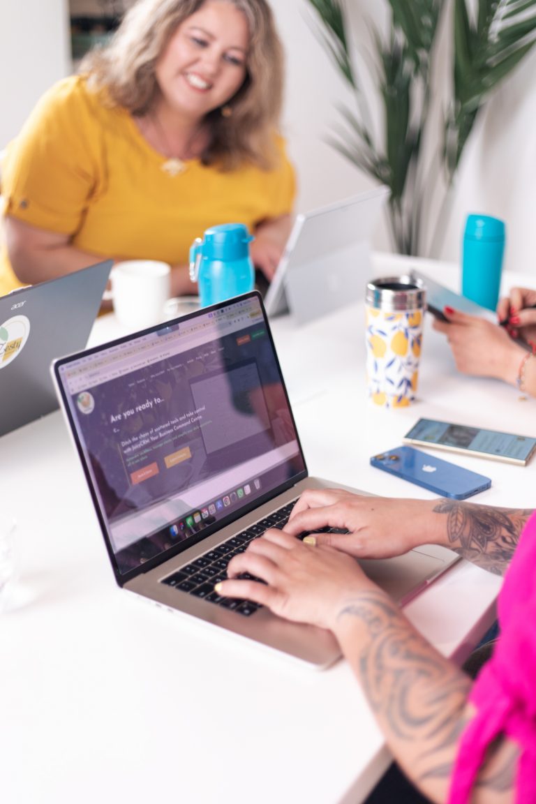 Home 5 Zesty Virtual Assistants