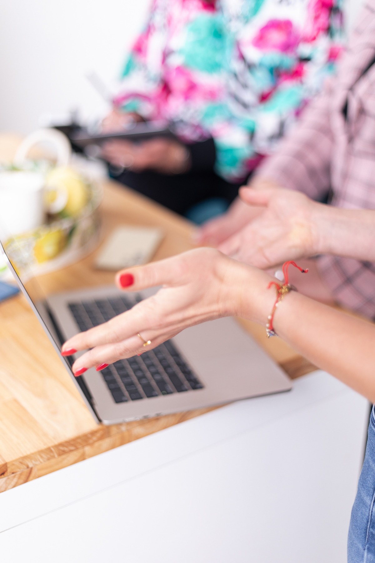 Home 4 Zesty Virtual Assistants