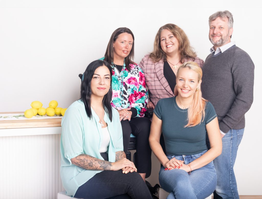 Zesty Virtual Assistants | About Us