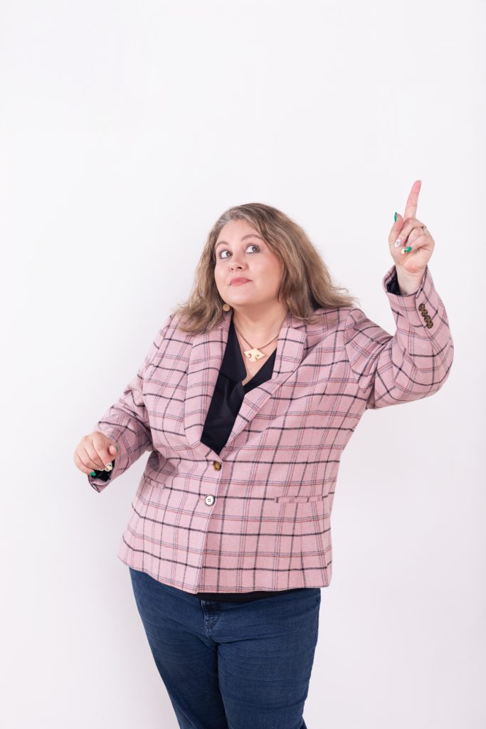 Zesty Virtual Assistants | Heidi Wruck 